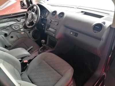 CADDY COMBI 2.0 TDI 140 SPORTLINE