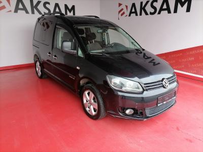 CADDY COMBI 2.0 TDI 140 SPORTLINE