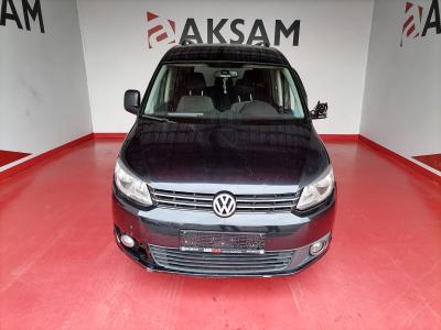 CADDY COMBI 2.0 TDI 140 SPORTLINE
