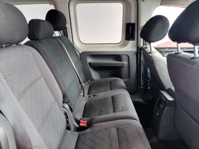 CADDY COMBI 2.0 TDI 140 SPORTLINE