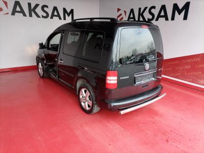 CADDY COMBI 2.0 TDI 140 SPORTLINE