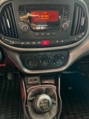 DOBLO COMBI 1.6 M.JET 105