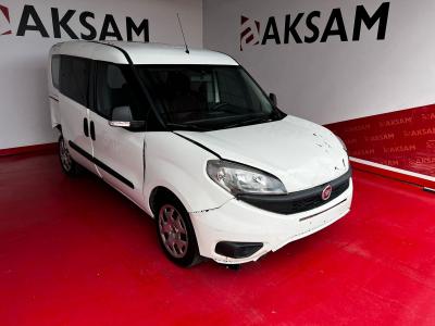 DOBLO COMBI 1.6 M.JET 105