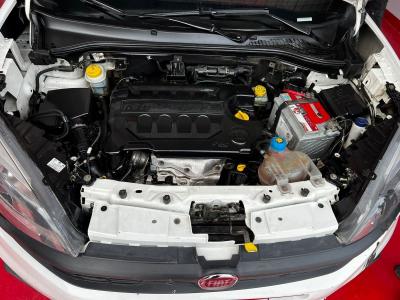 DOBLO COMBI 1.6 M.JET 105