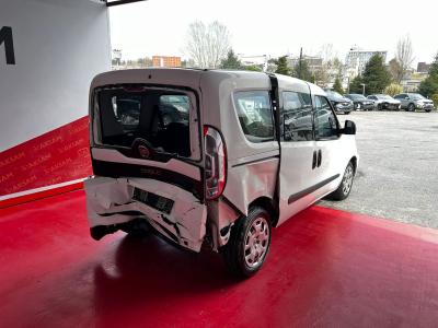 DOBLO COMBI 1.6 M.JET 105