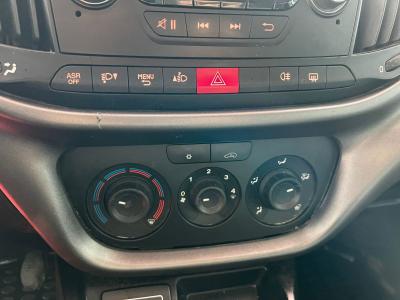 DOBLO COMBI 1.6 M.JET 105