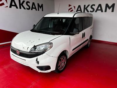 DOBLO COMBI 1.6 M.JET 105
