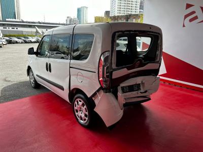 DOBLO COMBI 1.6 M.JET 105