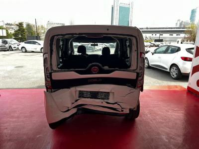 DOBLO COMBI 1.6 M.JET 105
