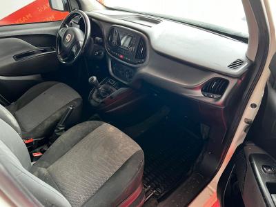DOBLO COMBI 1.6 M.JET 105