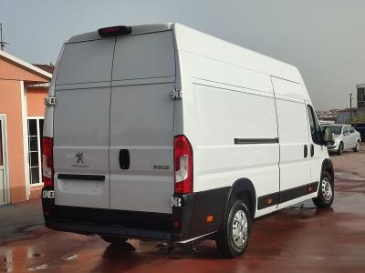 BOXER VAN L4H3 2.2 BLUEHDI 165 17M3 E6.3