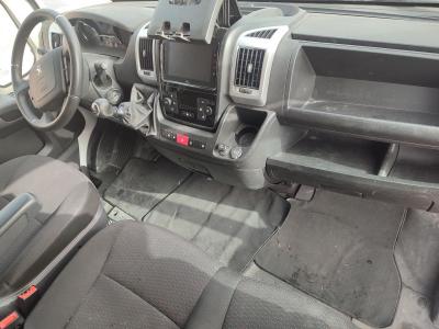 BOXER VAN L4H3 2.2 BLUEHDI 165 17M3 E6.3