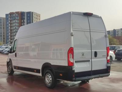 BOXER VAN L4H3 2.2 BLUEHDI 165 17M3 E6.3