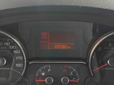 BOXER VAN L4H3 2.2 BLUEHDI 165 17M3 E6.3