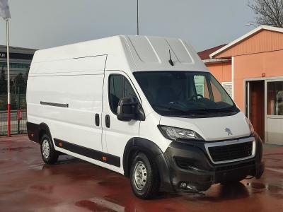 BOXER VAN L4H3 2.2 BLUEHDI 165 17M3 E6.3