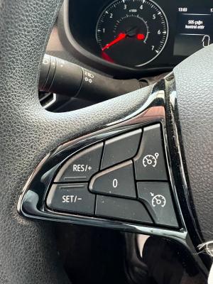 SANDERO STEPWAY ESSENTIAL TCE 90 CVT