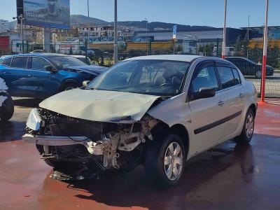 MEGANE II SEDAN AUTHENTIQUE 1.6 16V
