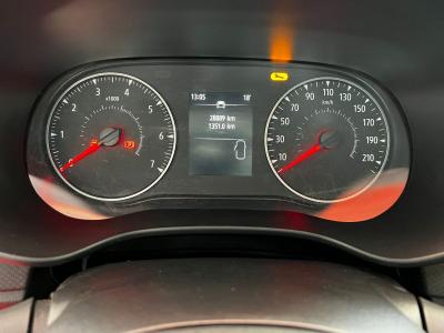 SANDERO STEPWAY ESSENTIAL TCE 90 CVT
