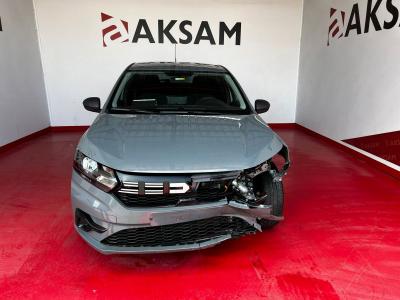SANDERO STEPWAY ESSENTIAL TCE 90 CVT