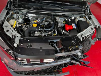 SANDERO STEPWAY ESSENTIAL TCE 90 CVT