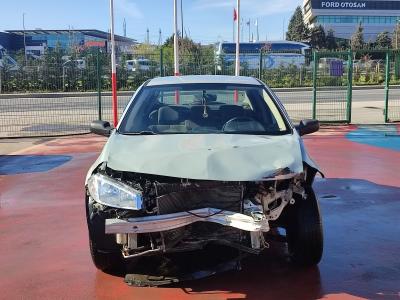 MEGANE II SEDAN AUTHENTIQUE 1.6 16V