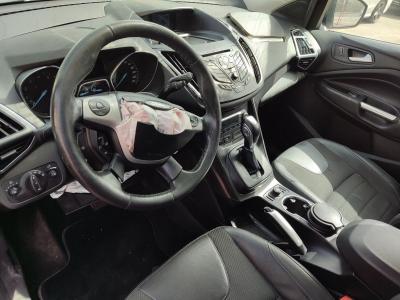 KUGA TITANIUM 1.6 ECOBOOST 180 4WD A/T