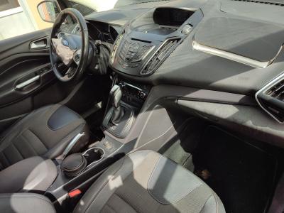 KUGA TITANIUM 1.6 ECOBOOST 180 4WD A/T