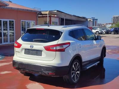QASHQAI 1.2 TURBO BLACK EDITION PREMIUM X-TRO