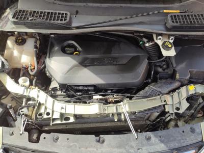 KUGA TITANIUM 1.6 ECOBOOST 180 4WD A/T