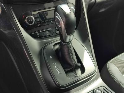 KUGA TITANIUM 1.6 ECOBOOST 180 4WD A/T