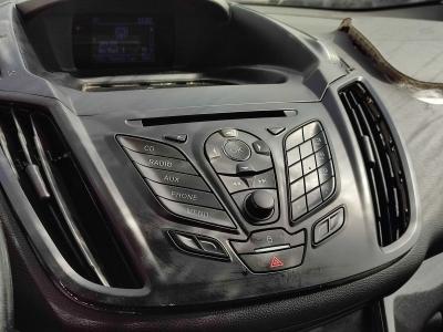 KUGA TITANIUM 1.6 ECOBOOST 180 4WD A/T