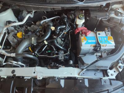 QASHQAI 1.2 TURBO BLACK EDITION PREMIUM X-TRO