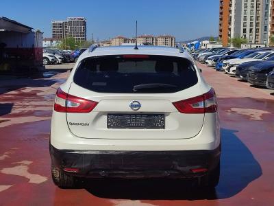 QASHQAI 1.2 TURBO BLACK EDITION PREMIUM X-TRO