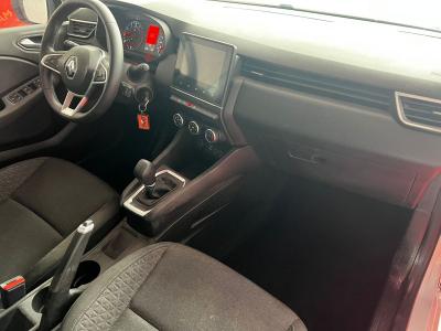 CLIO TOUCH 1.0 TCE X-TRONIC 90