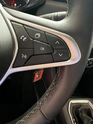 CLIO TOUCH 1.0 TCE X-TRONIC 90