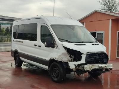 TRANSIT 410 L MINIBUS 14+1 155 E5 DELUXE