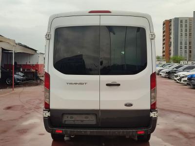 TRANSIT 410 L MINIBUS 14+1 155 E5 DELUXE