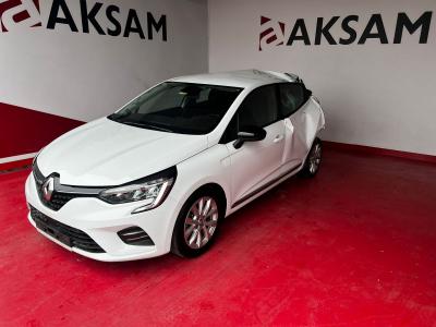 CLIO TOUCH 1.0 TCE X-TRONIC 90