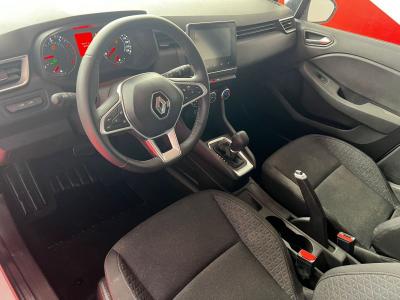 CLIO TOUCH 1.0 TCE X-TRONIC 90