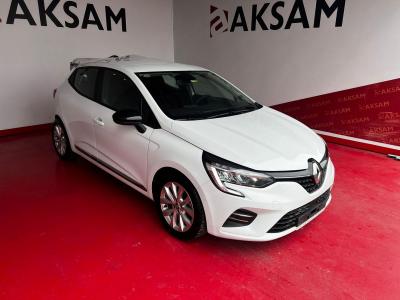 CLIO TOUCH 1.0 TCE X-TRONIC 90