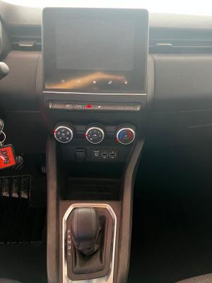 CLIO TOUCH 1.0 TCE X-TRONIC 90