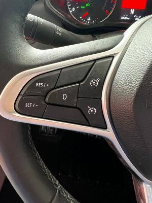 CLIO TOUCH 1.0 TCE X-TRONIC 90