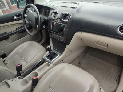 FOCUS 1.6 TDCi GHIA 4 KAPI CVT (109)
