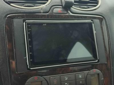 FOCUS 1.6 TDCi GHIA 4 KAPI CVT (109)