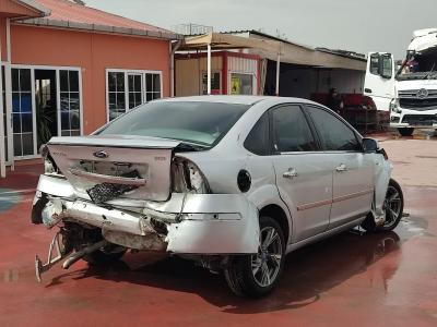 FOCUS 1.6 TDCi GHIA 4 KAPI CVT (109)
