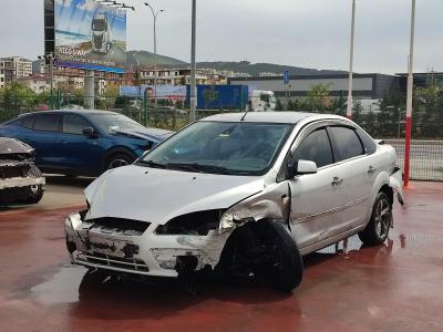 FOCUS 1.6 TDCi GHIA 4 KAPI CVT (109)