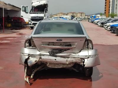 FOCUS 1.6 TDCi GHIA 4 KAPI CVT (109)