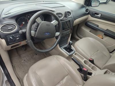 FOCUS 1.6 TDCi GHIA 4 KAPI CVT (109)