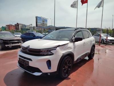 C5 AIRCROSS SHINE BOLD 1.5 BLUEHDI EAT8 YENI