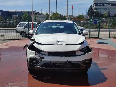 EGEA CROSS URBAN 1.6 M.JET 130 DCT